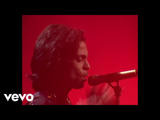 Prince - Get Off (Live At Paisley Park, 1999)