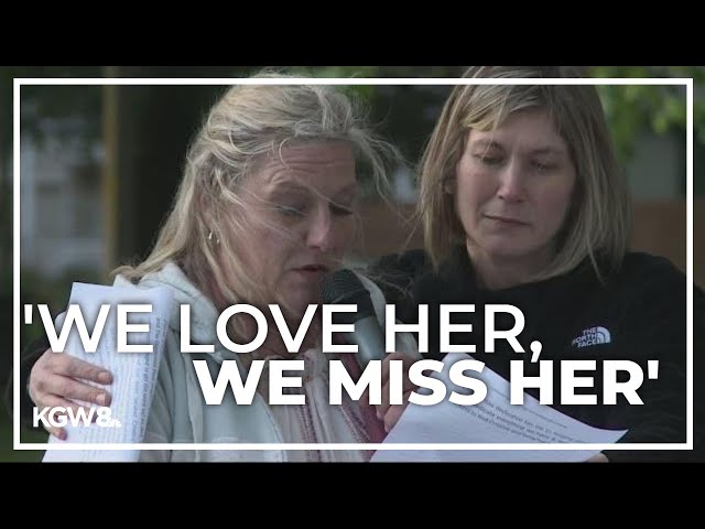 Friends of missing Vancouver woman hold onto hope on her 62nd birthday