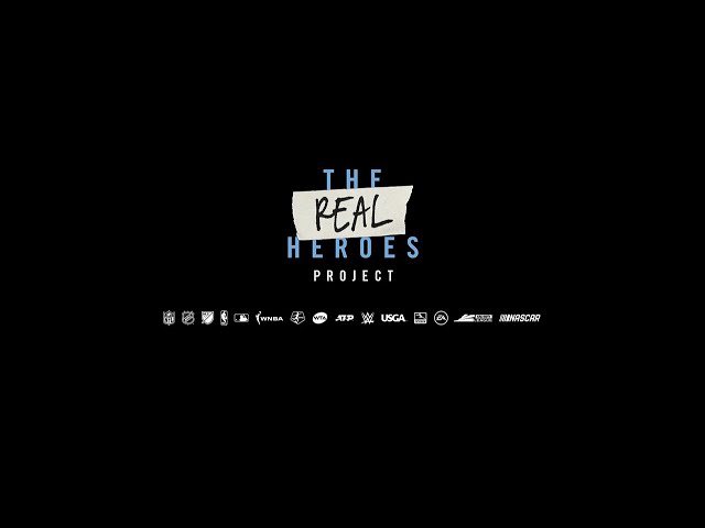 The Real Heroes Project