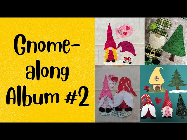 Gnome Album Two