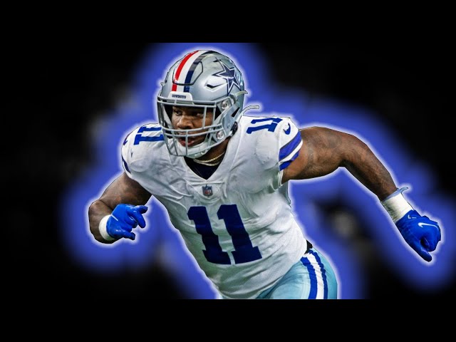Defensive Rookie of the Year 🔥 Micah Parsons' Full 2021 Season ᴴᴰ
