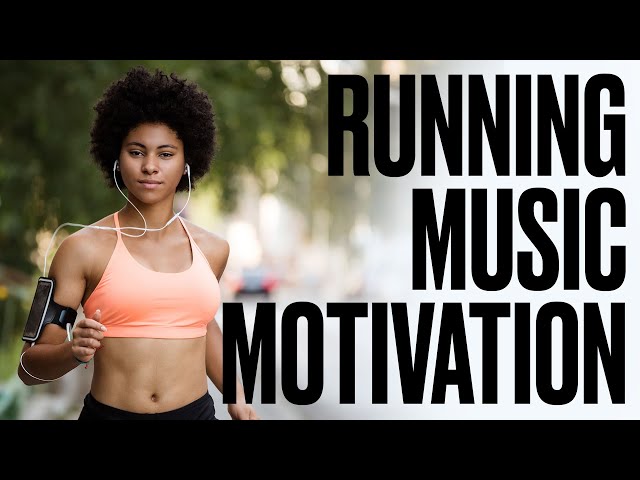 Running Music Motivation - Summer