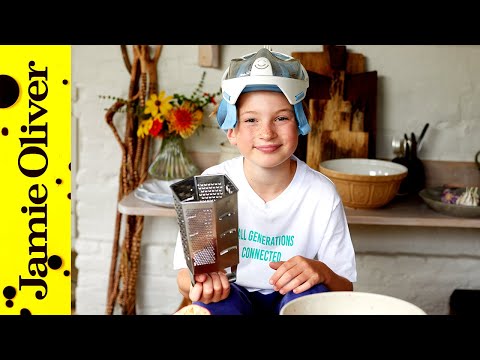 COOKING WITH KIDS | #CookingBuddies