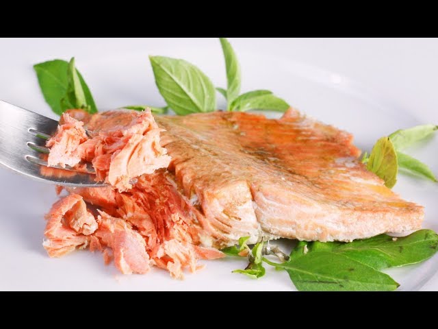 How To Cook Instant Pot Salmon