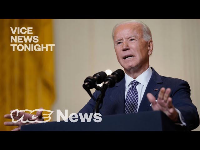How Biden's Agenda Could Be Derailed By the Filibuster Rule