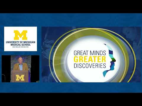Great Minds, Greater Discoveries: Dean's Lecture 2023