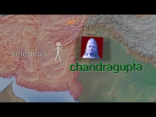 Time to conquer all of india