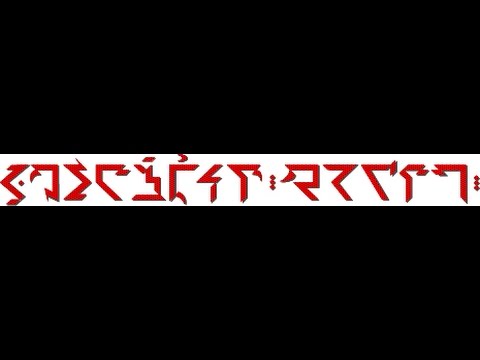 Conlang Critic Episode Six: Ithkuil