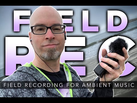 Ambient Vlogs