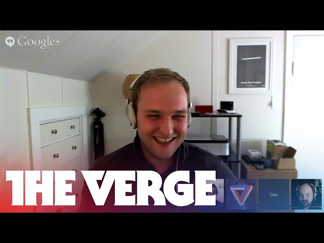 The Verge Mobile Show 076 - January 21st, 2014
