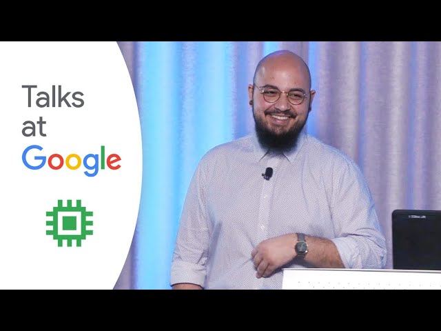 Biohm: Food Waste to Future Builds | Ehab Sayed | Talks at Google
