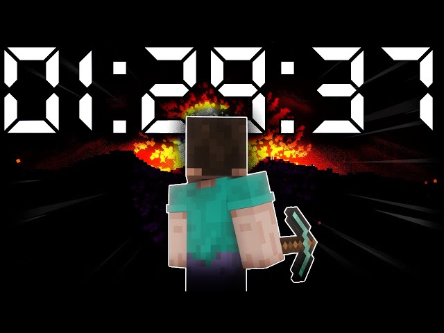 The Story of Minecraft's CURSED Countdown...