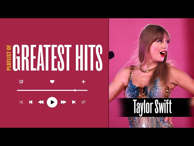 Taylor Swift Greatest Hits Full Album 2024  - Taylor Swift Best Songs 2024