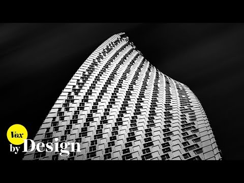 The design tricks that keep skyscrapers from swaying