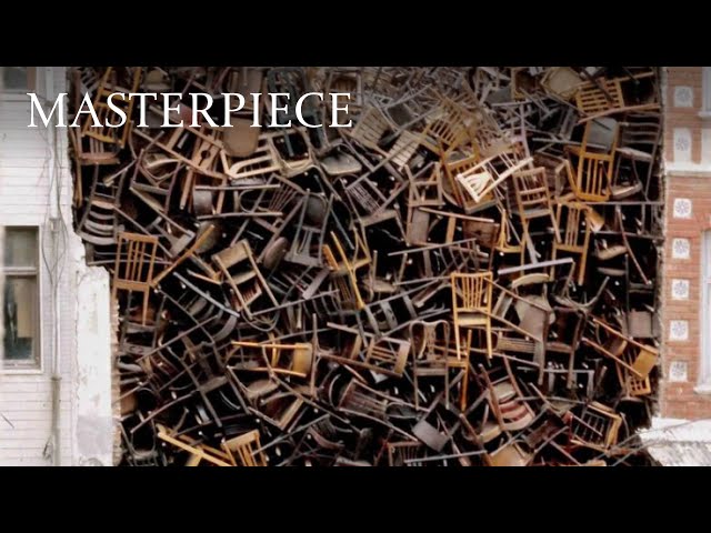 Material Visions: Wood | Untitled, Doris Salcedo, 2003, Istanbul