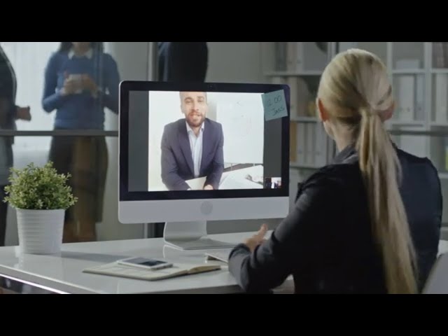 CenturyLink Engage Features Video