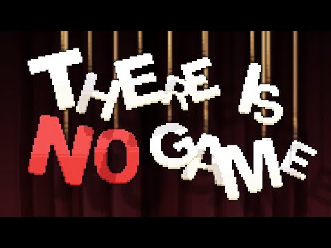 DO NOT WATCH | There Is No Game: Wrong Dimension