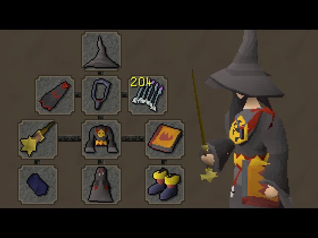 These Upgrades Made Me Unstoppable on New Runescape