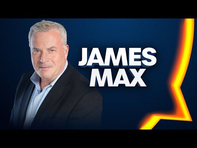 James Max | 26-Apr-24