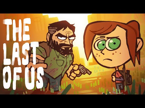 The Last Of Us - ByteSize Recaps