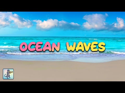 🌊 Ocean Waves