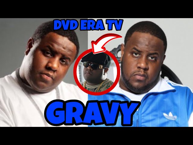 Jamal “GRAVY” Woolard SH0T Outside Of Hot 97 During His Beef With Maino & Uncle Murda
