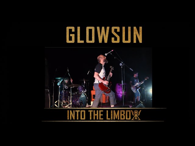 Glowsun - Live Into the Limbo 2018 ( Full Set HD )