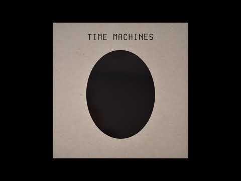 Time Machines (Coil) - Time Machines [Full Album]