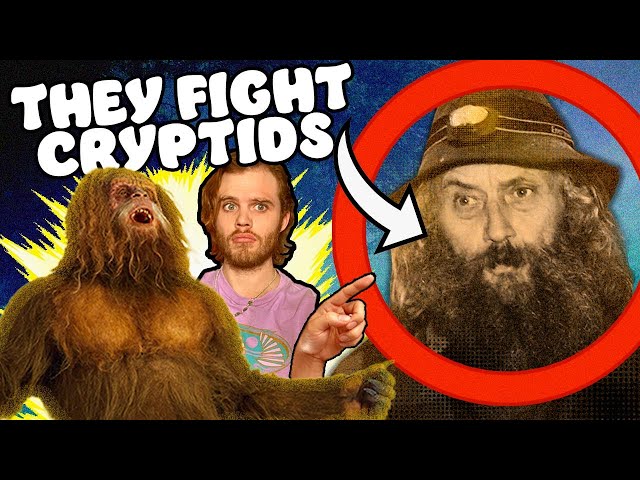 Mountain Monsters: When Discovery WENT INSANE | Billiam