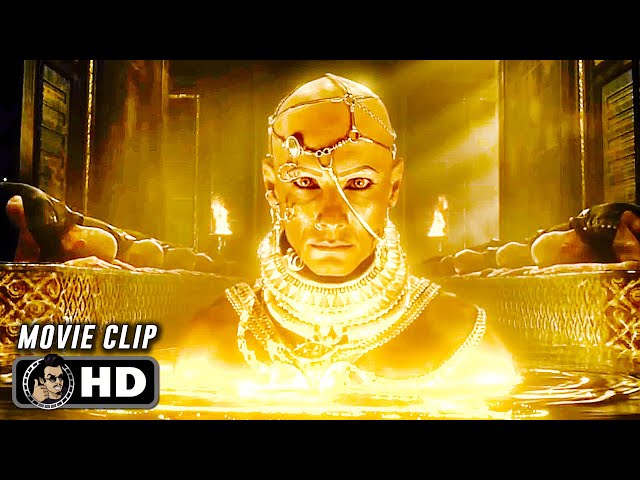 The Birth Of Xerxes Scene | 300 RISE OF AN EMPIRE (2014) Action, Movie CLIP HD