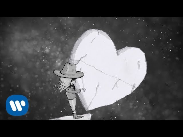 James Blunt - Heartbeat [Official Lyric Video]