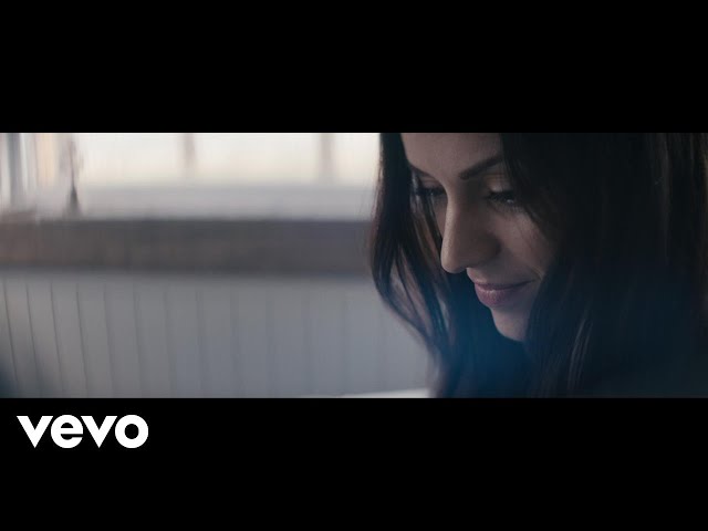 Amy Macdonald - Down By The Water (Official Video)