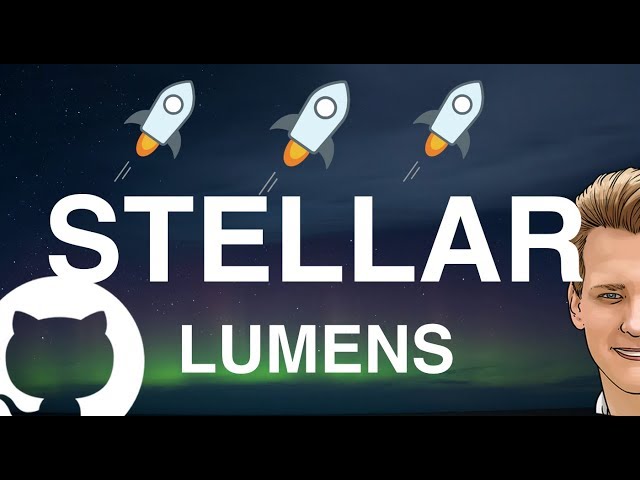 What's happening to Stellar Lumens? - GitHub - Programmer explains