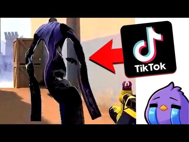 These TIKTOKS Make NO SENSE... Are they even REAL?
