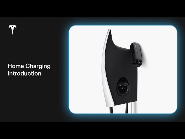 Home Charging - Introduction