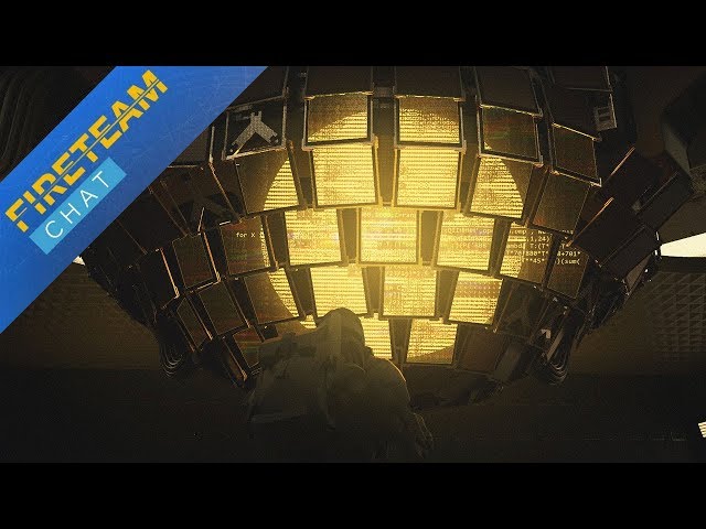 Destiny 2: Reflecting on Season 10 and the Season 11 Silence - Fireteam Chat Ep. 263