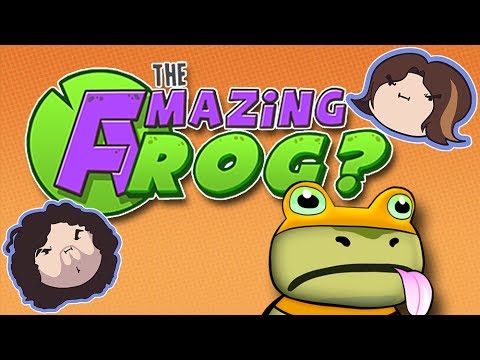 Amazing Frog? - Game Grumps