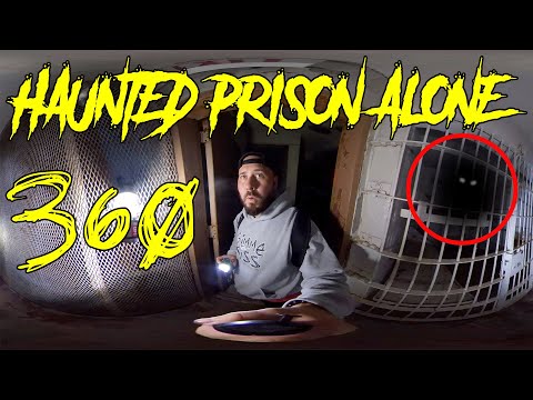 360 VR SCARY VIDEOS