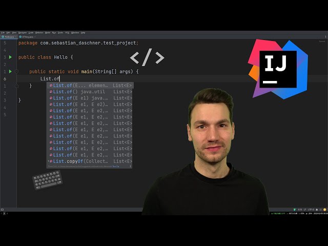 Intellij Coding Shortcuts You Need to Know