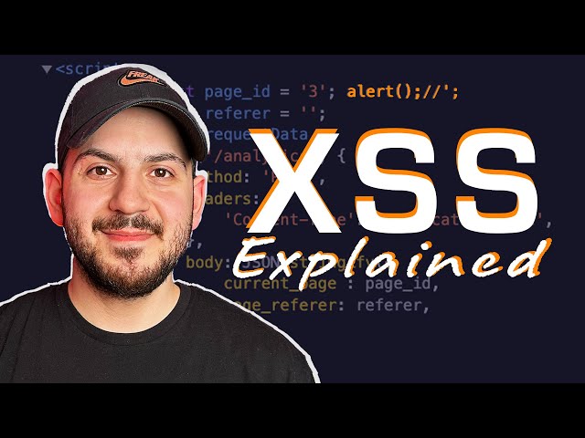 Cross-Site Scripting (XSS) Explained! // How to Bug Bounty
