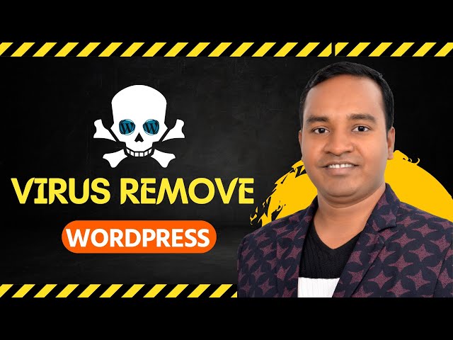 Fix Hacked Website : How to Remove Malware from WordPress?
