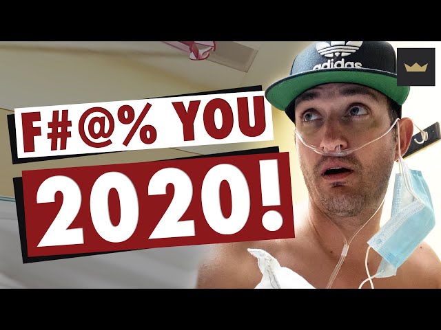 Breaking a Rib & Buying a House (Real Estate 2021 Tips)