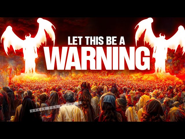 3 Warnings That Are Being Given To Millions Of Believers (Pay Close Attention)