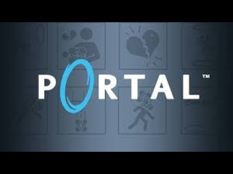 Lets Play: Portal