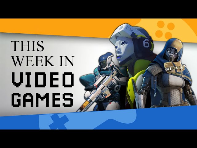 The uncertain future of Bungie and Destiny 2 | This Week In Videogames