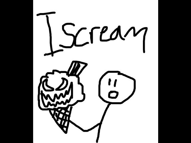 Mike's Shorts #5 - ''Iscream''