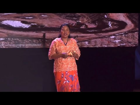 TEDx talks in Thai