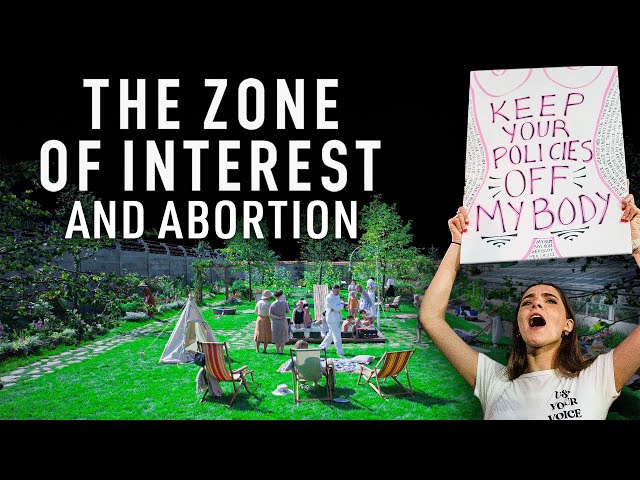 The Zone of Interest MASTERFULLY Depicts How Ignorance Allows Evil to Thrive