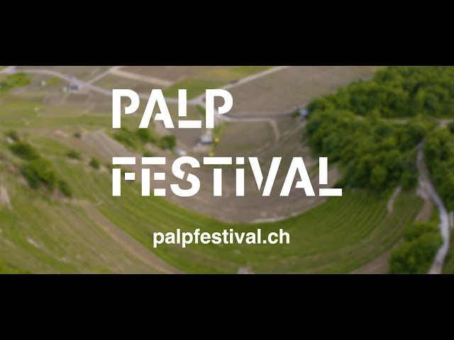 PALP Festival 2022 – Teaser