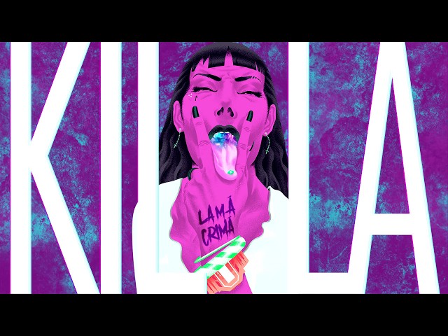 Killa Fonic - RIM$E$ (Audio)